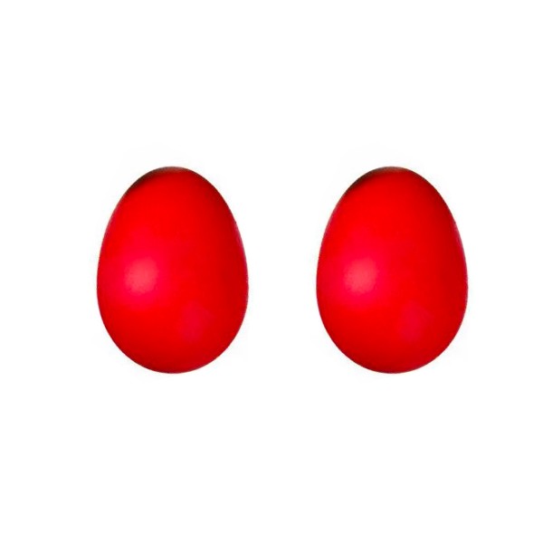 Condorwood PLE-102 RD plastic eggs