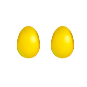 Condorwood PLE-102 YW plastic eggs