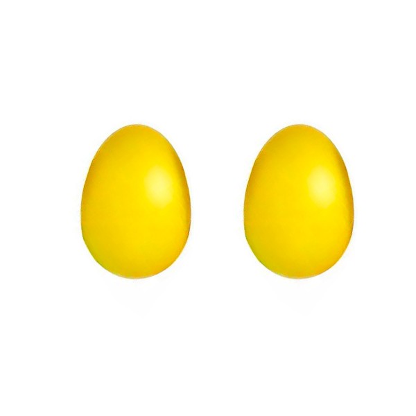Condorwood PLE-102 YW plastic eggs