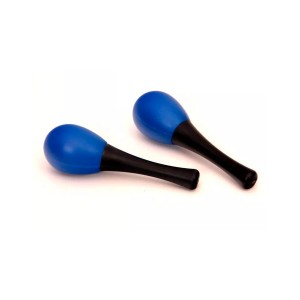 Condorwood PLM-102 BL plastic maracas