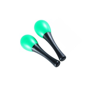 Condorwood PLM-102 GR plastic maracas