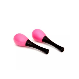Condorwood PLM-102 PK plastic maracas
