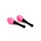 Condorwood PLM-102 PK plastic maracas