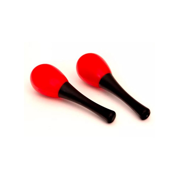 Condorwood PLM-102 RD plastic maracas