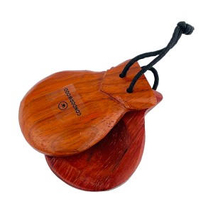 Condorwood PLW-120 wooden castanets