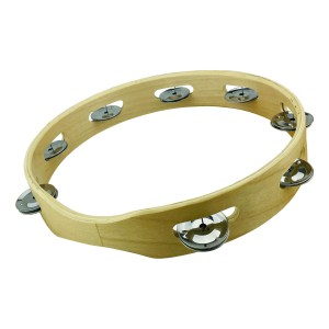 Condorwood TB-110 tambourine