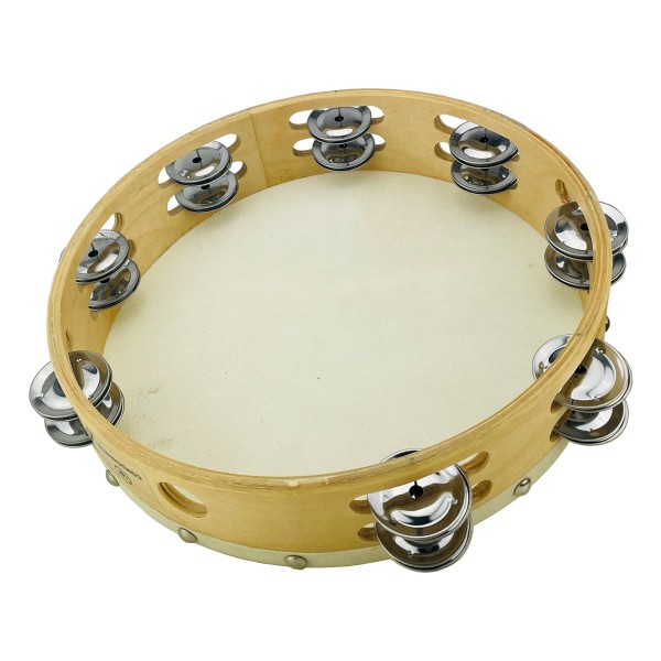 Condorwood TB-111 tambourine