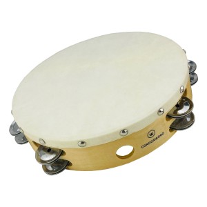 Condorwood TB-111 tambourine