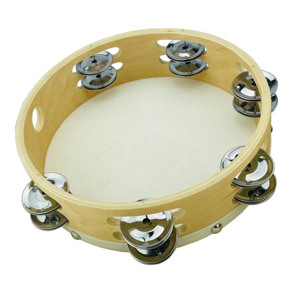 Condorwood TB-118 tambourine