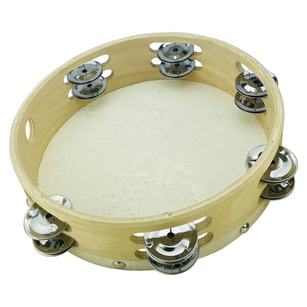 Condorwood TB-119 tambourine