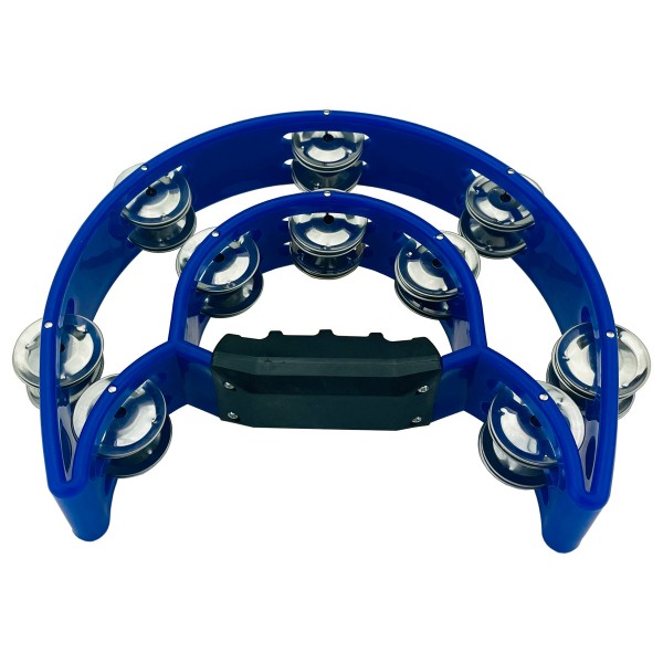 Condorwood TB-150 BL tambourine
