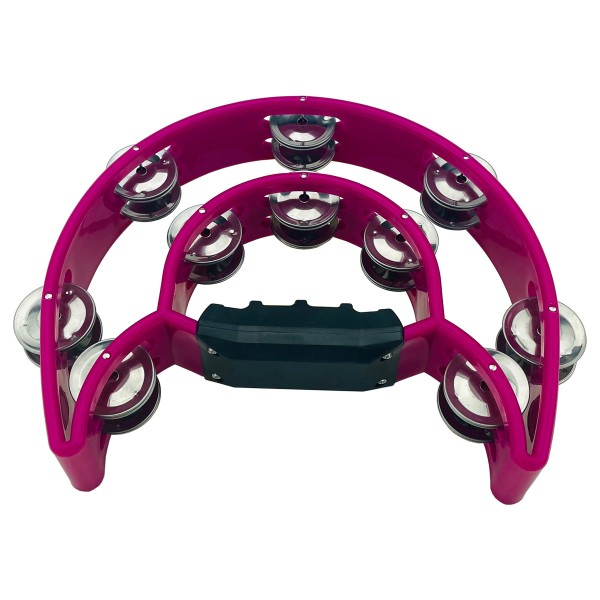 Condorwood TB-150 PK tambourine