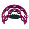 Condorwood TB-150 PK tambourine