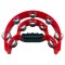 Condorwood TB-150 RD tambourine