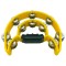 Condorwood TB-150 YW tambourine