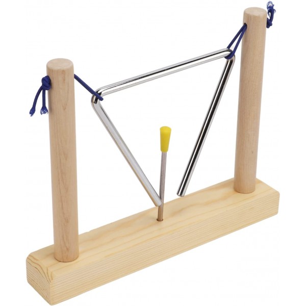 Condorwood TRF-106 triangle on the wood frame