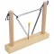 Condorwood TRF-106 triangle on the wood frame