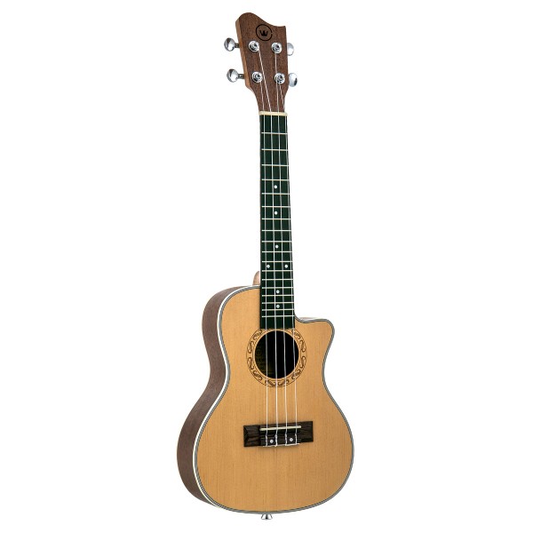 Condorwood UC-2440C concert ukulele