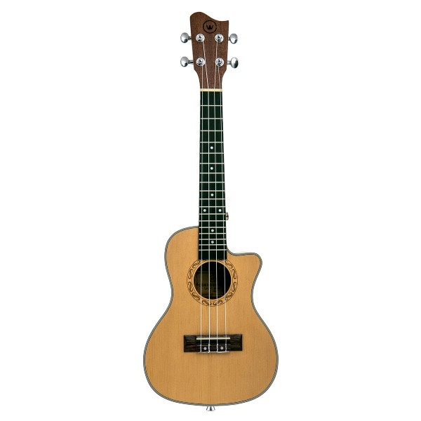 Condorwood UC-2440C concert ukulele