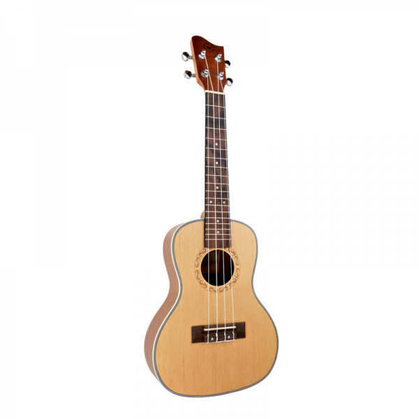 Condorwood UC-2450 concert ukulele