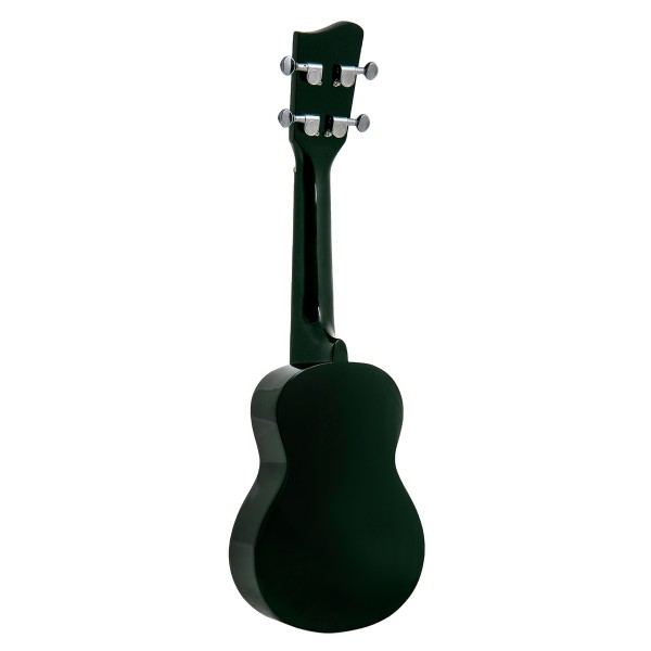 Condorwood US-2101 BK soprano ukulele