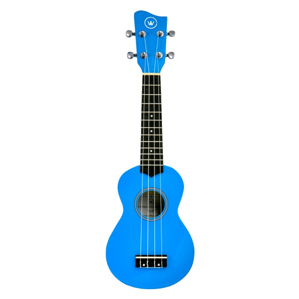 Condorwood US-2101 BL soprano ukulele