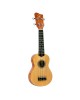 Condorwood US-2101 N soprano ukulele