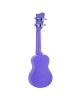 Condorwood US-2101 VTS soprano ukulele