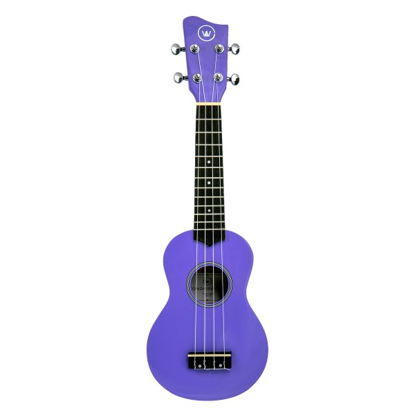 Condorwood US-2101 VTS soprano ukulele