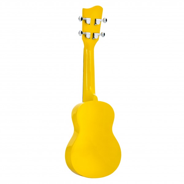 Condorwood US-2101 YW soprano ukulele