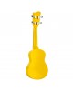 Condorwood US-2101 YW soprano ukulele
