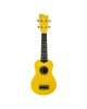 Condorwood US-2101 YW soprano ukulele