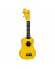 Condorwood US-2101 YW soprano ukulele