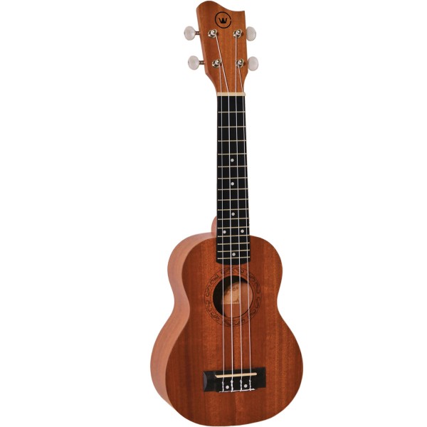 Condorwood US-2110 soprano ukulele
