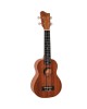 Condorwood US-2110 soprano ukulele