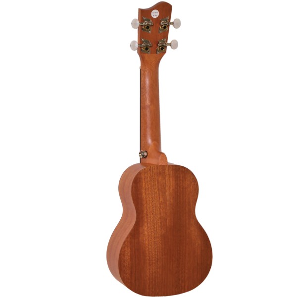 Condorwood US-2110 soprano ukulele