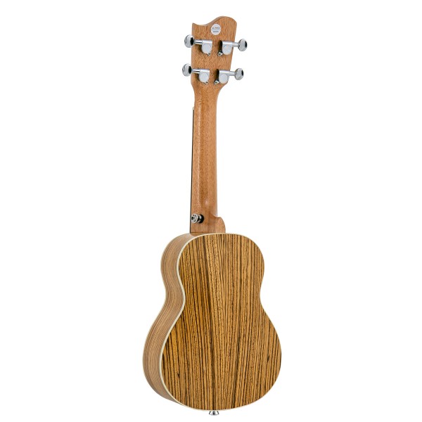 Condorwood US-2130 soprano ukulele