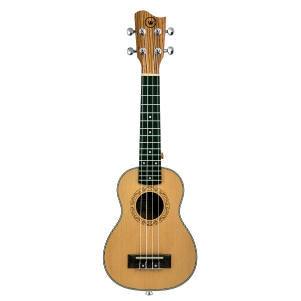 Condorwood US-2130 soprano ukulele