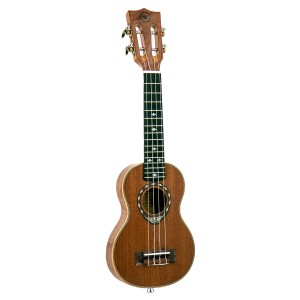 Condorwood US-2150T soprano ukulele