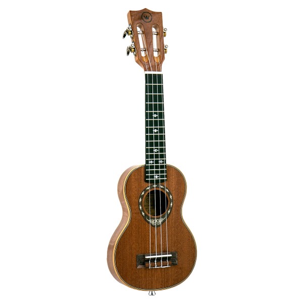 Condorwood US-2150T soprano ukulele