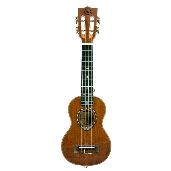 Condorwood US-2150T soprano ukulele