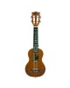 Condorwood US-2150T soprano ukulele