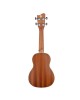 Condorwood US-2160 soprano ukulele