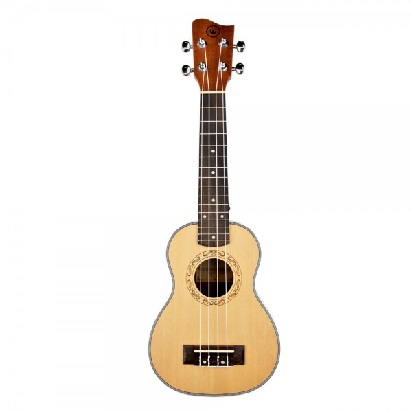 Condorwood US-2160 soprano ukulele