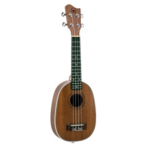Condorwood US-ANANAS soprano ukulele
