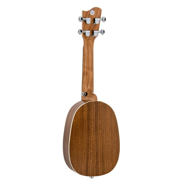 Condorwood US-ANANAS soprano ukulele