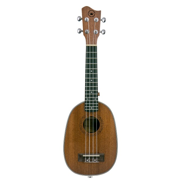 Condorwood US-ANANAS soprano ukulele