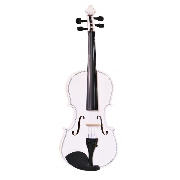 Condorwood CV-101 WH 4/4 violin