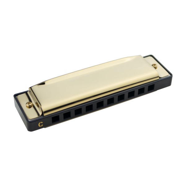 Condorwood HM-20 GD harmonica