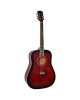 Condorwood AD-150 RB acoustic guitar